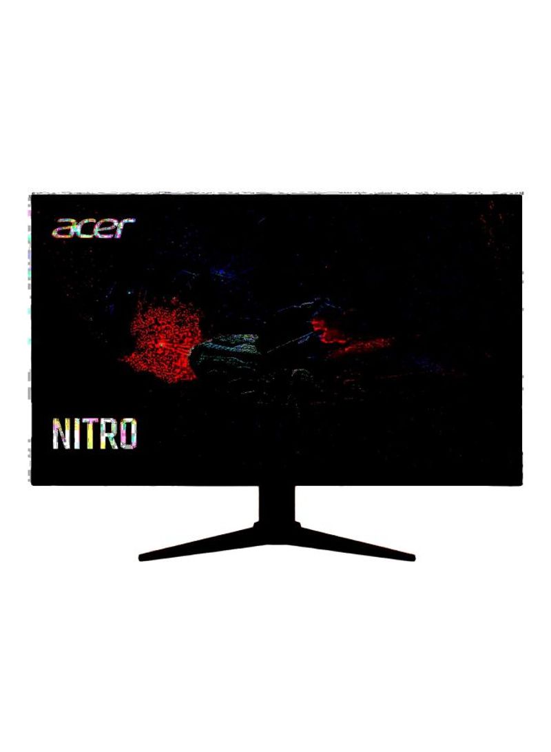 NITRO VG1 27-Inch Full HD Gaming Monitor Black