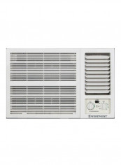 24000 BTU Window Air Conditioner 2 Ton WWT-2417KRT White