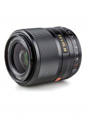 Af33/1.4e Auto Focus Camera Lens Black