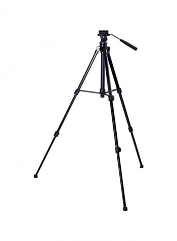 Tripod For LED Digital Projector Black