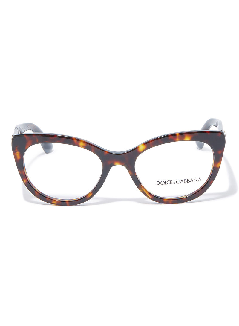 Women's Full Rim Hexagon Frame Sunglasses - Lens Size: 56 mm