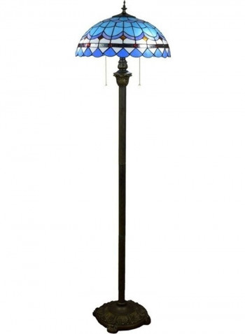 Mediterranean Lamp Multicolour 49 x 49 x 43centimeter