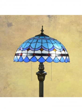 Mediterranean Lamp Multicolour 49 x 49 x 43centimeter