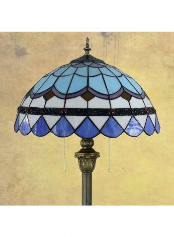 Mediterranean Lamp Multicolour 49 x 49 x 43centimeter