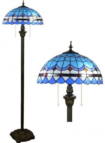 Mediterranean Lamp Multicolour 49 x 49 x 43centimeter