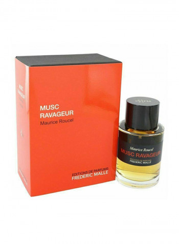 Musc Ravageur EDP 100ml