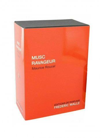 Musc Ravageur EDP 100ml