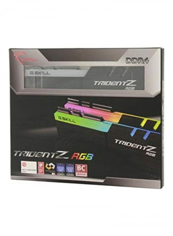 Desktop Memory Model 32GB Multicolour
