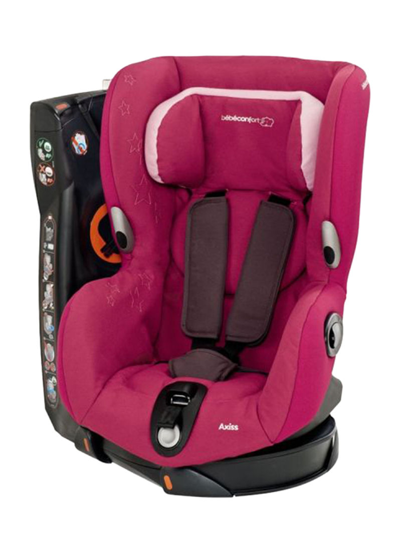 Axiss Baby Car Seat-Group 1