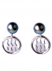 18K Gold Freshwater Pearl Stud Earrings reviews 18K Gold Freshwater Pearl Stud Earrings