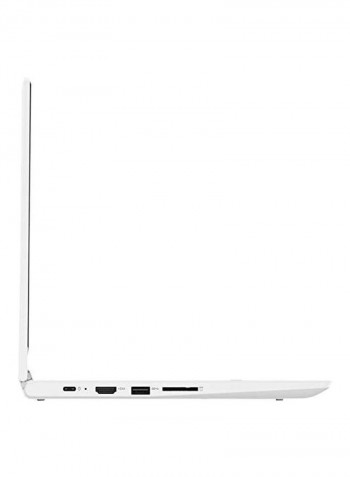 Chromebook C330 Convertible 2-In-1 Laptop With 11.6 Inch Display, MT8173C Processor/4GB RAM/32GB eMMC Blizzard White