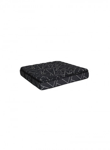 Structure Bulgaria - PT Mattress Black 150x200cm