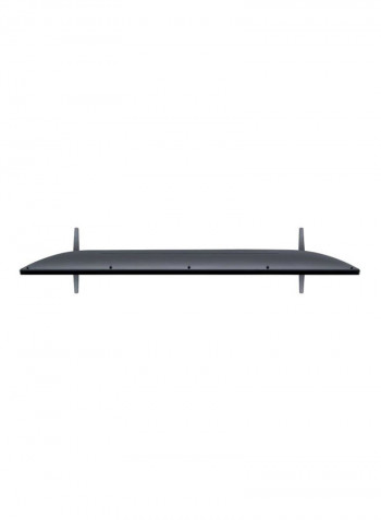 UHD 4K TV 43 Inch UP75 Series, 4K Active HDR WebOS Smart AI ThinQ 43UP7550PVG.FU Black