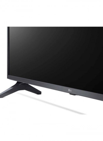 UHD 4K TV 43 Inch UP75 Series, 4K Active HDR WebOS Smart AI ThinQ 43UP7550PVG.FU Black