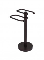 Brass Towel Holder Brown 8.5x8.5x15inch reviews Brass Towel Holder Brown 8.5x8.5x15inch