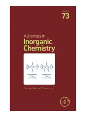 Computational Chemistry Hardcover