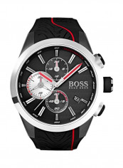 Men's Contemporary Sport Water Resistant Chronograph Watch 1513284