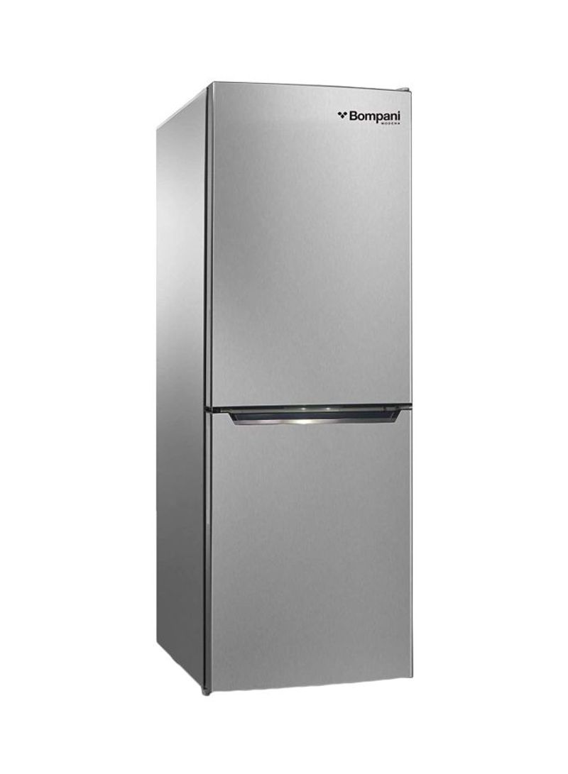 Refrigerator 280 l BBF280SS Silver