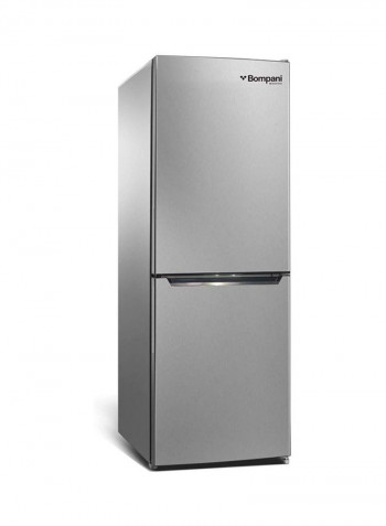 Refrigerator 280 l BBF280SS Silver
