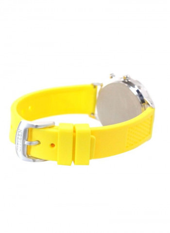 Women's Water Resistant Analog Watch CB1101-03L