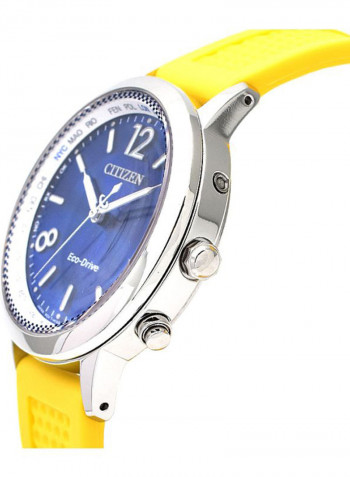 Women's Water Resistant Analog Watch CB1101-03L