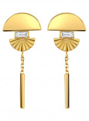 18 Karat Gold Earrings reviews 18 Karat Gold Earrings
