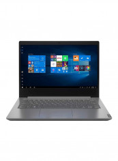 V14 Laptop With 14-Inch Display, Core i3 Processer/4GB RAM/1TB HDD/Intel UHD Graphics/DOS Grey