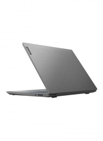 V14 Laptop With 14-Inch Display, Core i3 Processer/4GB RAM/1TB HDD/Intel UHD Graphics/DOS Grey