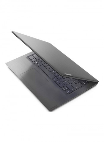V14 Laptop With 14-Inch Display, Core i3 Processer/4GB RAM/1TB HDD/Intel UHD Graphics/DOS Grey