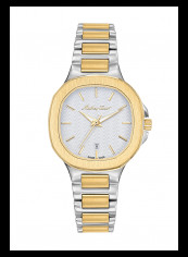 Women's Evasion Analog Wrist Watch D152BI