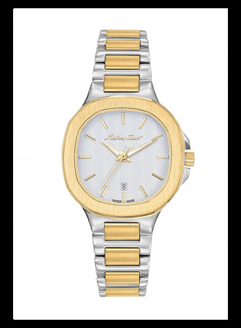 Women's Evasion Analog Wrist Watch D152BI