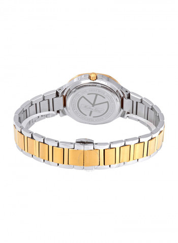 Women's Evasion Analog Wrist Watch D152BI