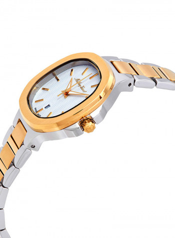 Women's Evasion Analog Wrist Watch D152BI