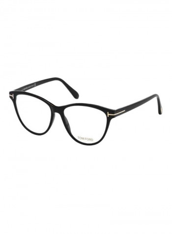 Women's Cat-Eye Sunglasses - Lens Size: 54 mm
