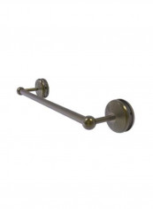 Prestige Skyline Collection Towel Bar Brown 24inch