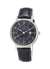 Men's Nordstern Water Resistant Analog Watch 7546-3