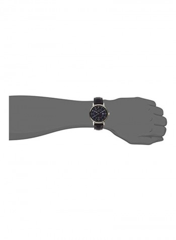 Men's Nordstern Water Resistant Analog Watch 7546-3