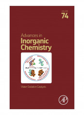 Water Oxidation Catalysts Hardcover