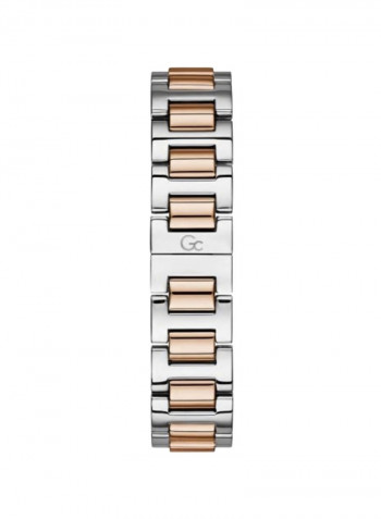 Women's Chronograph Watch Y16002L1MF