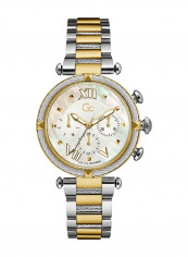 Women's Chronograph Watch Y16020L1MF