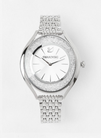 Women's Crystalline Aura Watch