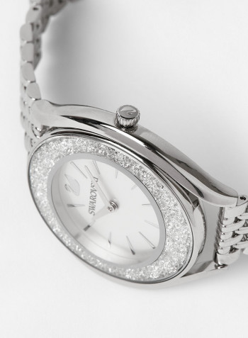 Women's Crystalline Aura Watch