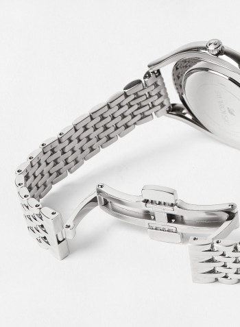 Women's Crystalline Aura Watch