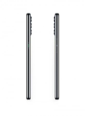 Reno4 Dual SIM Black 8GB RAM 128GB 5G
