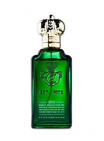 1872 Perfume Spray 100ml