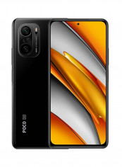 Poco F3 Dual SIM Night Black 8GB RAM 256GB 5G - Global Version reviews Poco F3 Dual SIM Night Black 8GB RAM 256GB 5G - Global Version