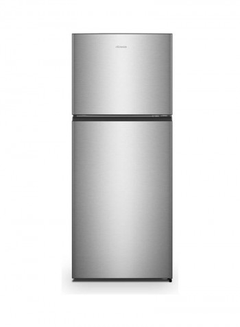 Top Mount Refrigerator 488 Liter 488 l 220 W RT488N4ASU Stainless Steel