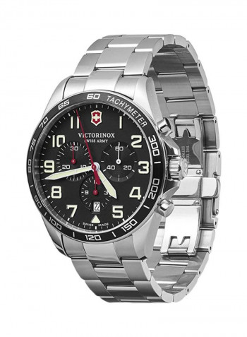 Men's FieldForce Chronograph Watch 241855