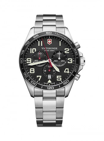 Men's FieldForce Chronograph Watch 241855