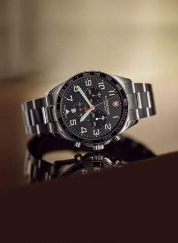 Men's FieldForce Chronograph Watch 241855